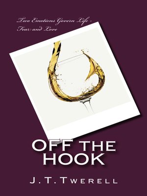 cover image of Off the Hook